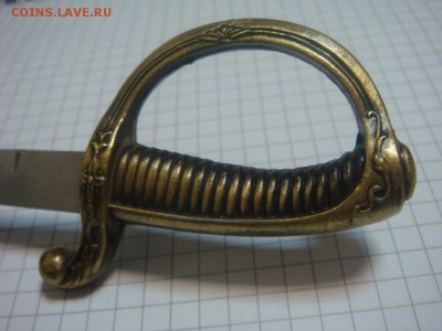 Сабелька - DSC07566.JPG