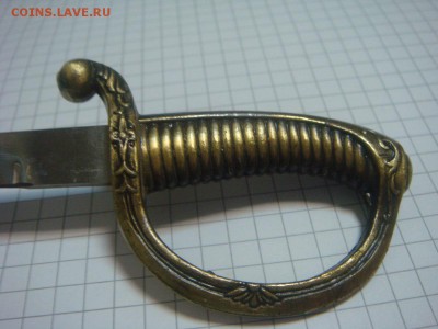 Сабелька - DSC07565.JPG