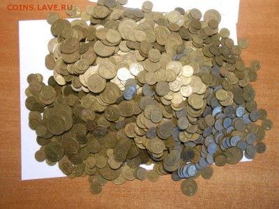 15 кг мелочи 61-91 - DSCN5514.JPG
