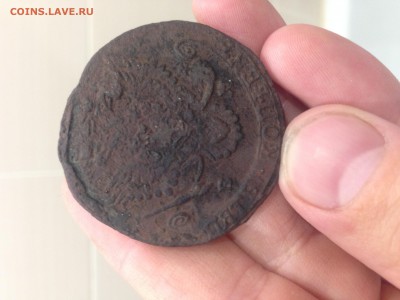 5 копеек 1782 и 1785 ем. До 13.10.2017 - IMG_0141.JPG