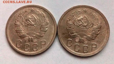 Погодовка 15 к.1931-36гг. 12.10.17 в 22.00 - IMG_20171009_173358
