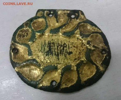 Меч красивый - 6