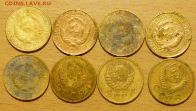 Двушки до 1961 до 22:00мск 15.10.2017 - 2к-2