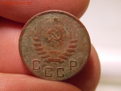 10 копеек 1944 год  оценка - DSCN3576-1