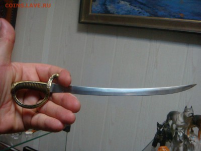 Сабелька - DSC07575.JPG