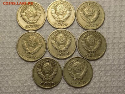 10копеек 1969год 8штук..до 14.10 - RSCN5576.JPG