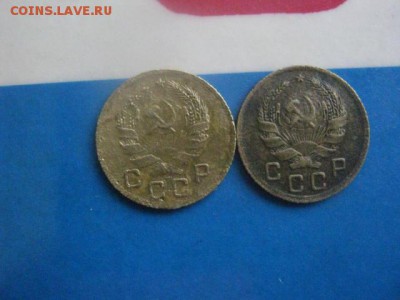 Копейки, 2 шт. 1935н, 1936г. До 17.10.2017г. - 009.JPG