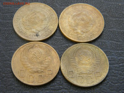 пять копеек 1930,31,46,52гг  до 15.10 в 21.30 по Москве - Изображение 3143