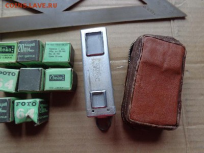 Фотоаппарат Киев-ВЕГА с пленкой 9 шт до 17.10  в 21-45 мск - DSC03422.JPG