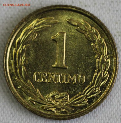 С 1 руб. ПАРАГВАЙ 1с 1950г. В БЛЕСКЕ!до 18.10 в 22-00 - IMG_9077.JPG
