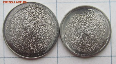5 и 2 руб гашёные.....магнитные ...до 15.10 - 5206678