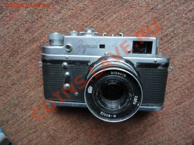 фотоаппараты - DSC00473.JPG