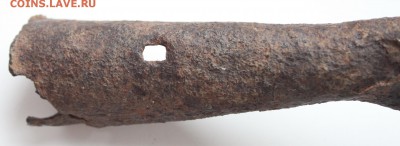 Наконечник копья - 5.JPG
