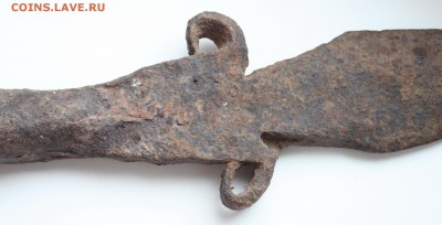Наконечник копья - 4.JPG