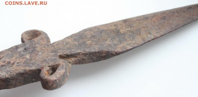 Наконечник копья - 3.JPG
