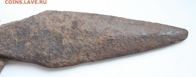 Наконечник копья - 2.JPG