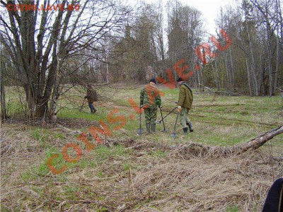 Фотоотчеты по старым выездам!!! - 104