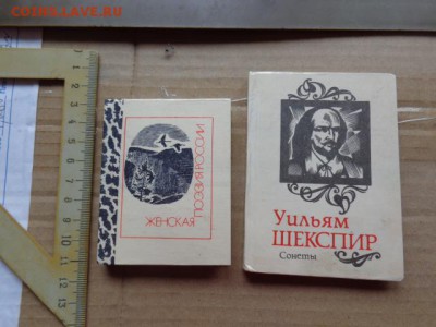 Миникниги:Шекспир и женская поэзия  до 21-30 мск  17.10 - DSC03428.JPG