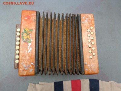 Гармонь мини рабочая    до 21-30 мск  17.10 - DSC01664.JPG