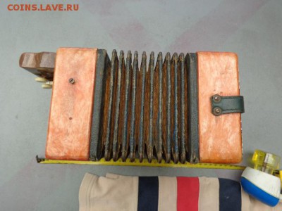 Гармонь мини рабочая    до 21-30 мск  17.10 - DSC01666.JPG