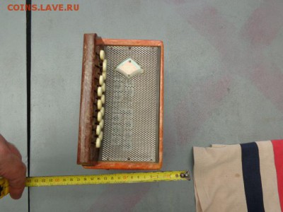 Гармонь мини рабочая    до 21-30 мск  17.10 - DSC01671.JPG