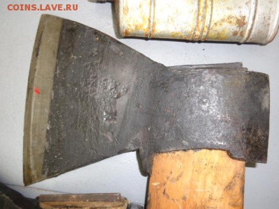 Топоры ЗИК и Уральский    до 21-30 мск  17.10 - DSC01615.JPG