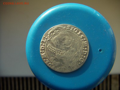 Посполита 6 грошей Жигимонт III 1625 до 18.10 22:00 - PICT0871.JPG