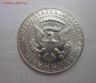 Полдоллара США 1967  до 15.10.17 - IMG_4149.JPG