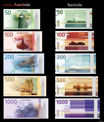 Купюры номиналом 200 рублей и 2000 рублей - 1498351933