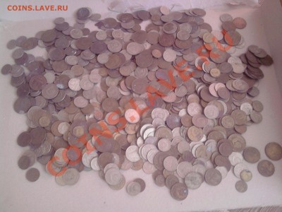 продаю монеты СССР - P090311_14.18