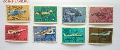 Чкалов 1954г+Развитие Гражданской авиации СССР 1969г.полн. - авиа1969а