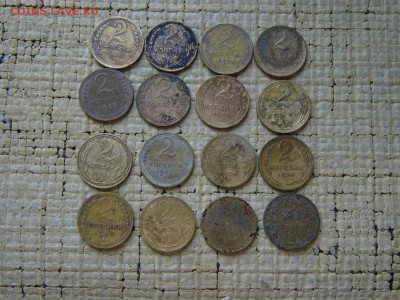 68 советов 1926-57 год без повторов до 14.10.17 - P1060233.JPG