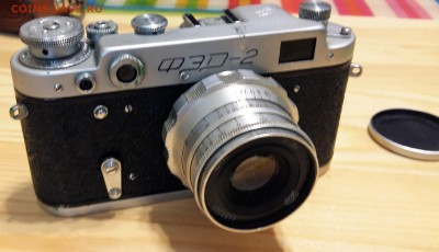 Собираю советские фотоаппараты! - 20171013_085855