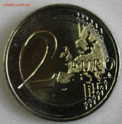 С 1 РУБ. ГРЕЦИЯ 2 ЕВРО 2016г. Митропулос ИЗ РОЛЛА до 19.10 - IMG_8963.JPG