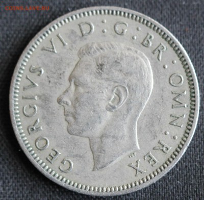 С 1 РУБ. БРИТАНИЯ 1 шиллинг 1949г.АНГЛИЙСКИЙ до 19.10 - IMG_8849.JPG