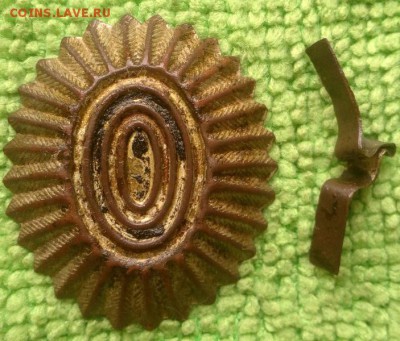 Кокарда белогвардейца---.окончание 18.10.2017 - IMG_20171002_113106