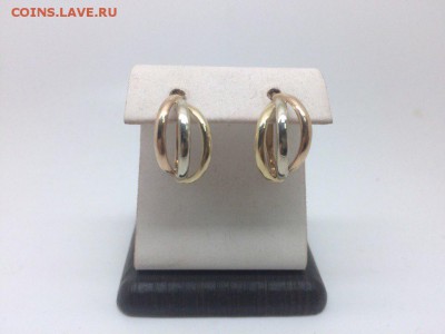 -=Золотые ювелирные украшения=- - A_Sau85V1w8
