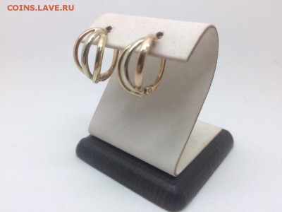 -=Золотые ювелирные украшения=- - NjrESDy-eYM