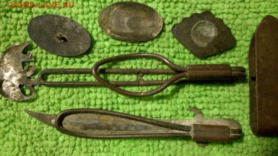 Зажимы на галстук---.окончание 18.10.2017 - IMG_20171014_102348