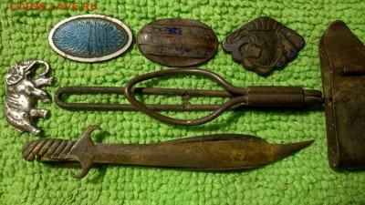 Зажимы на галстук---.окончание 18.10.2017 - IMG_20171014_102326