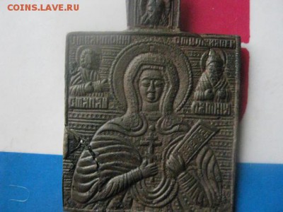 Иконка. Параскева. До 19.10.2017г. - 024.JPG