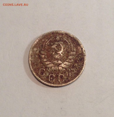 10 копеек 1941г. , до 20.10.17г. - 1041-1
