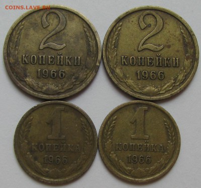 ----1 коп 1964 и +  +  +  +----- 17.10.17 в 22.00 - 4