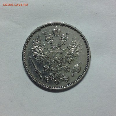50 ПЕННИ 1893г. - 1 (13)