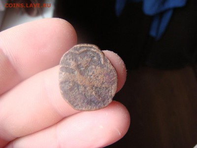 медь татары монголы до 21.10.2017 - DSC06785