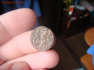 медь татары монголы до 21.10.2017 - DSC06794