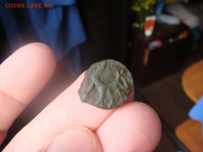 медь татары монголы до 21.10.2017 - DSC06796