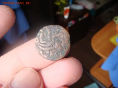 медь татары монголы до 21.10.2017 - DSC06799