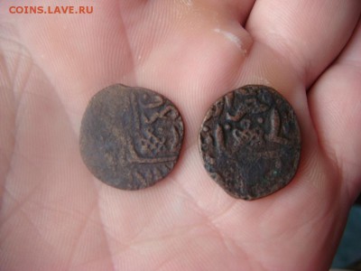 медь татары монголы до 21.10.2017 - DSC06802