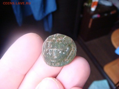 медь татары монголы до 21.10.2017 - DSC06812